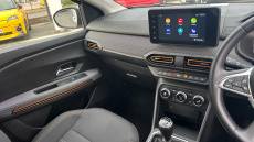 Dacia Sandero Stepway 1.0 TCe Prestige 5dr Petrol Hatchback